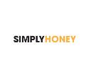 Simply Honey logo